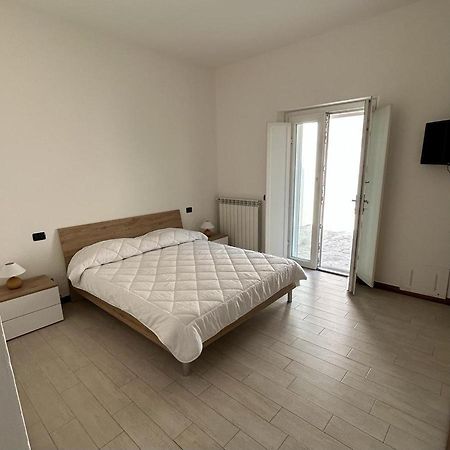Appartamento Del Sole 피아첸차 외부 사진