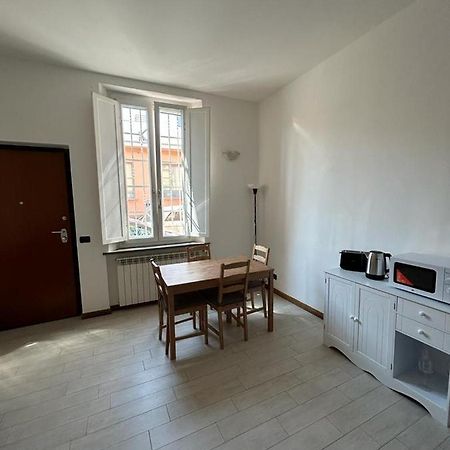 Appartamento Del Sole 피아첸차 외부 사진