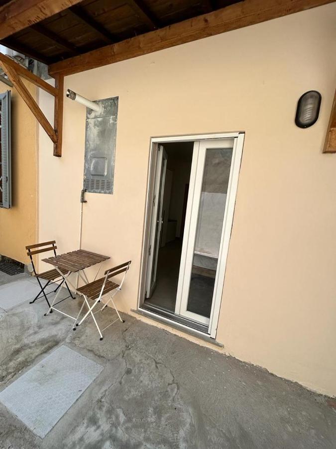 Appartamento Del Sole 피아첸차 외부 사진